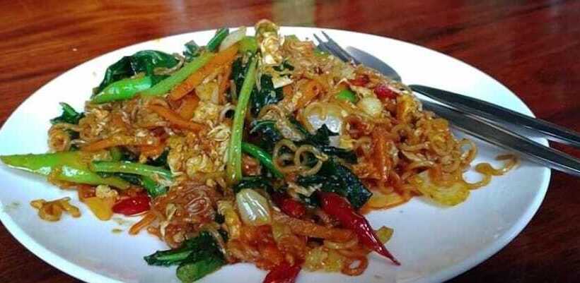 فندق Pilgrims Kitchen & Inn