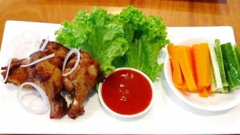 فندق Pilgrims Kitchen & Inn