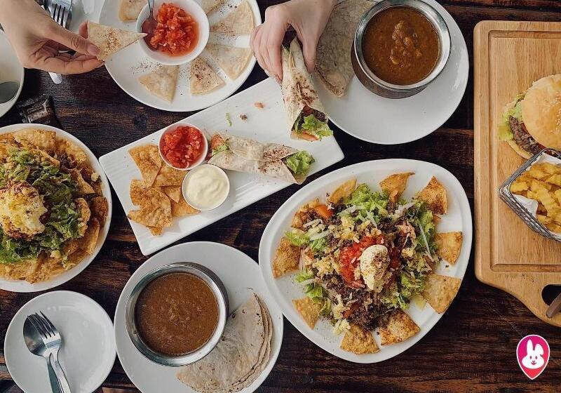 فندق Pilgrims Kitchen & Inn