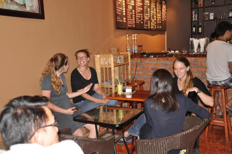 فندق Pilgrims Kitchen & Inn