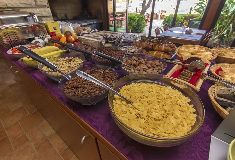 فندق Plava Laguna