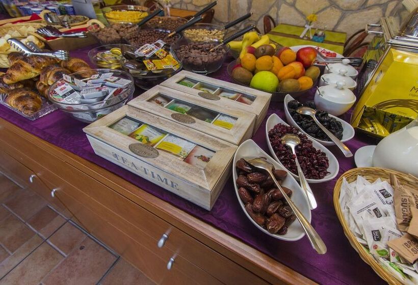 ホテル Plava Laguna