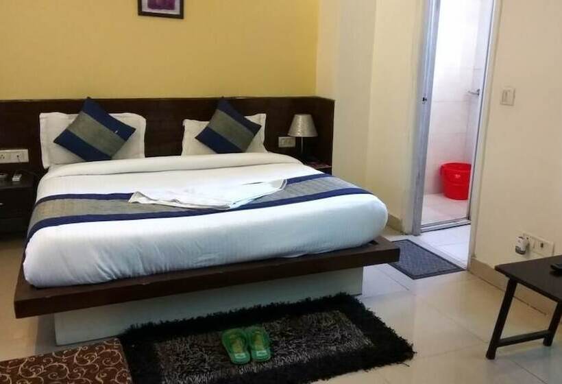 Отель Port View