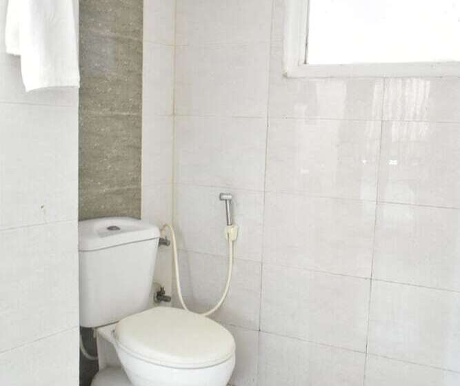 Отель Port View