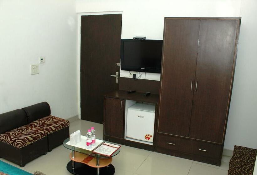 Отель Port View