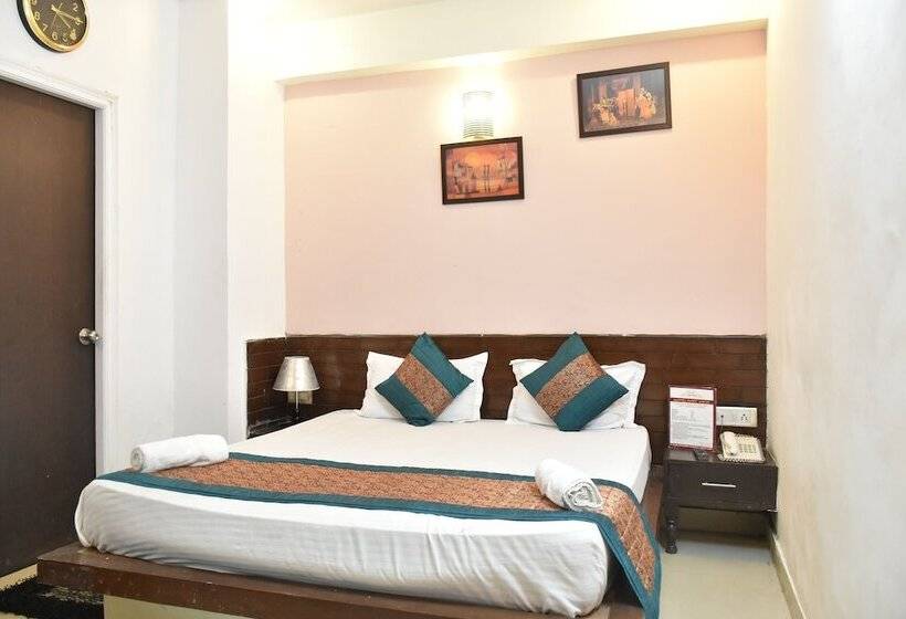 Отель Port View