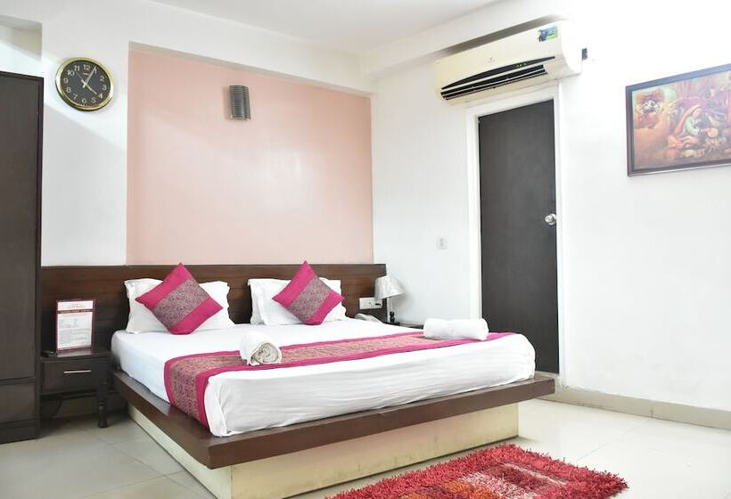 Отель Port View