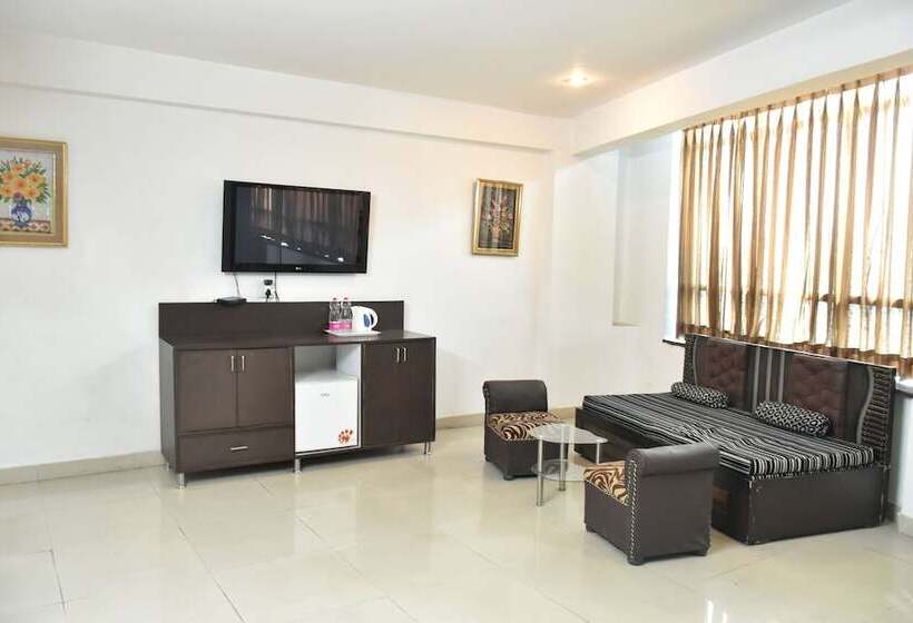 Отель Port View