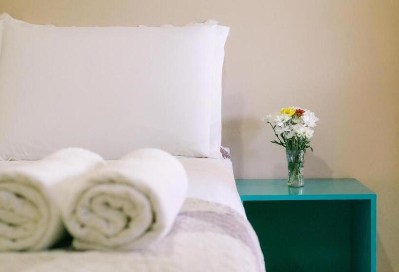 ホテル Pousada Chaday