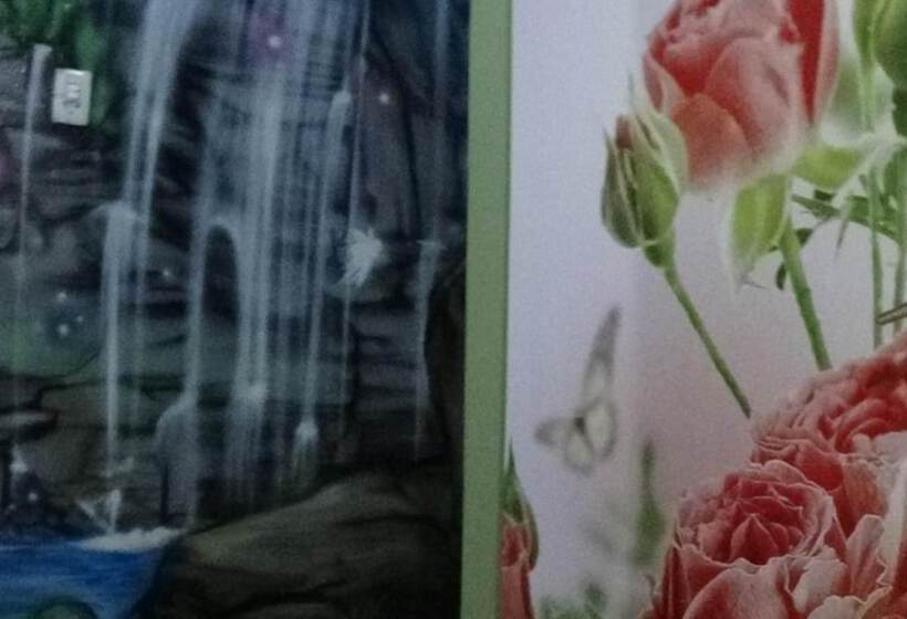 酒店 Pousada Encanto E Magia