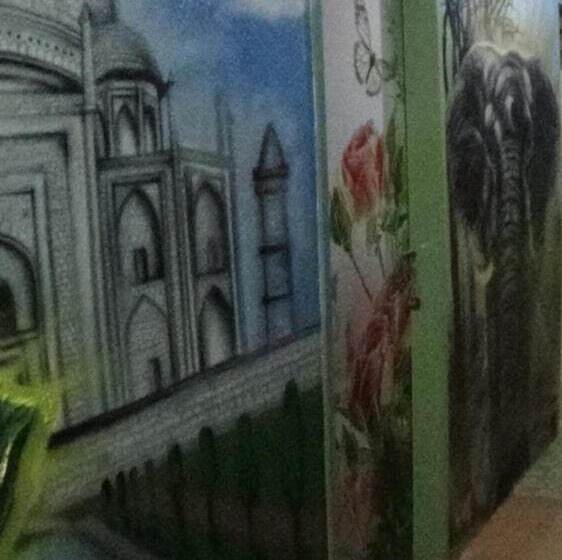 酒店 Pousada Encanto E Magia