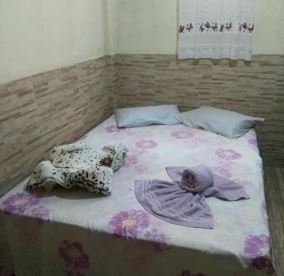 酒店 Pousada Encanto E Magia