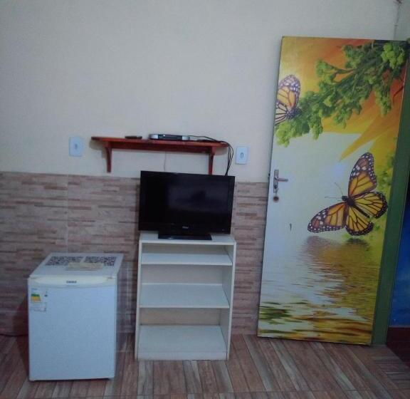 酒店 Pousada Encanto E Magia