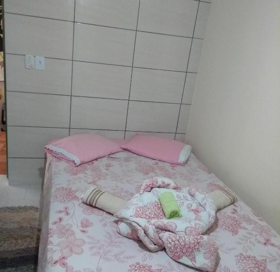 酒店 Pousada Encanto E Magia