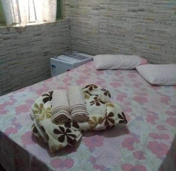 酒店 Pousada Encanto E Magia