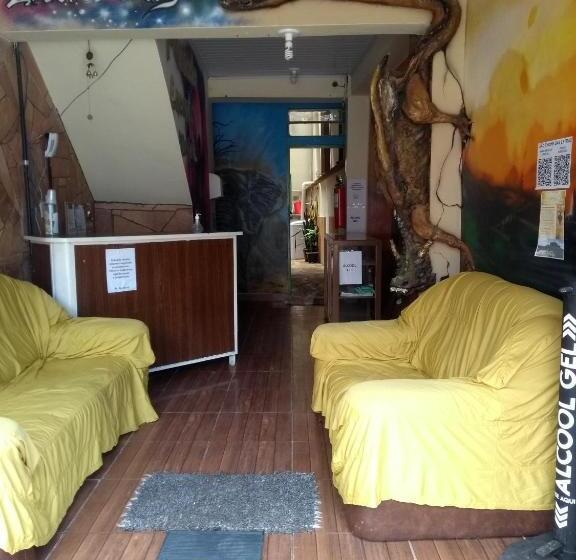 酒店 Pousada Encanto E Magia