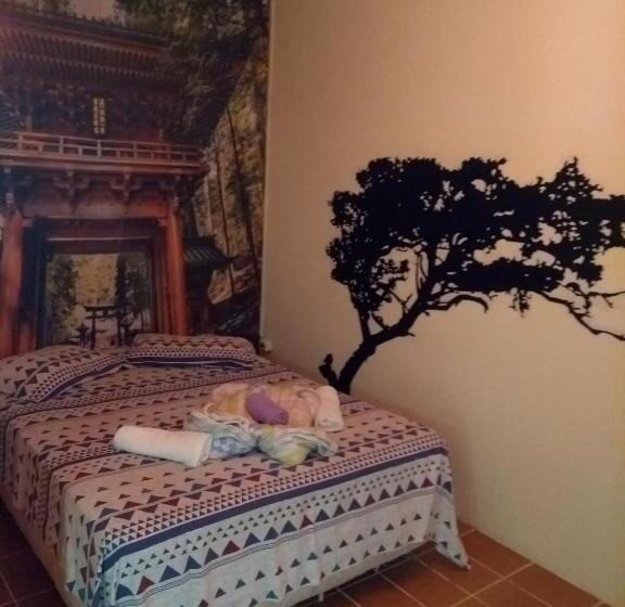 酒店 Pousada Encanto E Magia