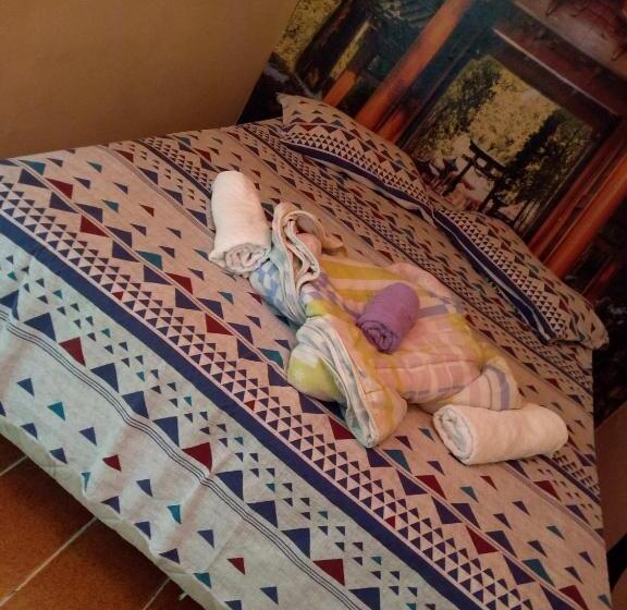 酒店 Pousada Encanto E Magia