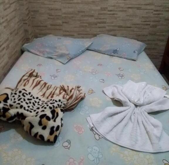 酒店 Pousada Encanto E Magia