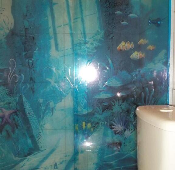 酒店 Pousada Encanto E Magia