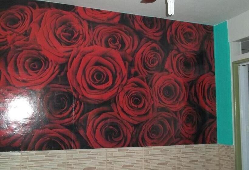 酒店 Pousada Encanto E Magia