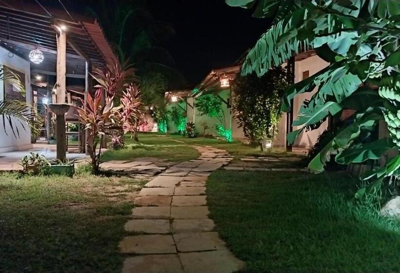 فندق Pousada Gostoso Village