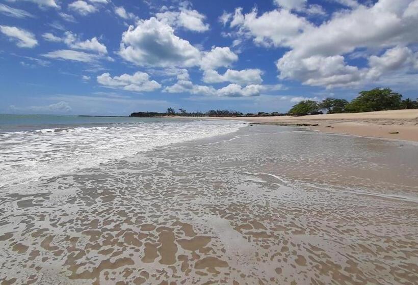 فندق Pousada Gostoso Village