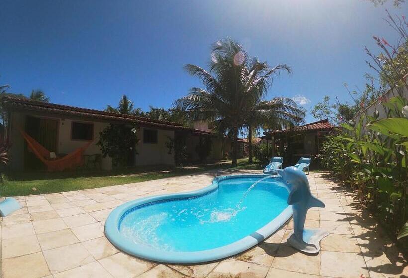 فندق Pousada Gostoso Village