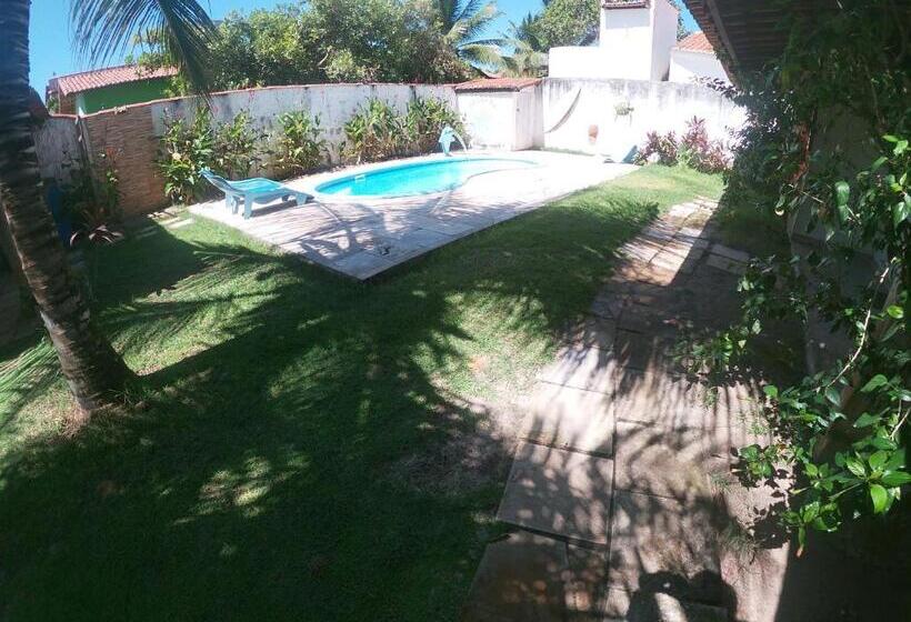 فندق Pousada Gostoso Village