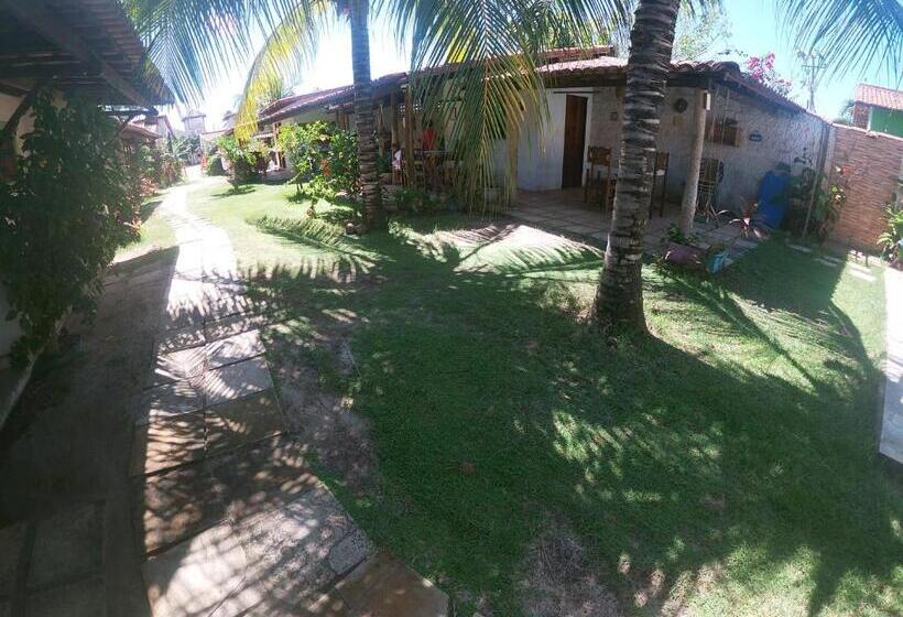 فندق Pousada Gostoso Village