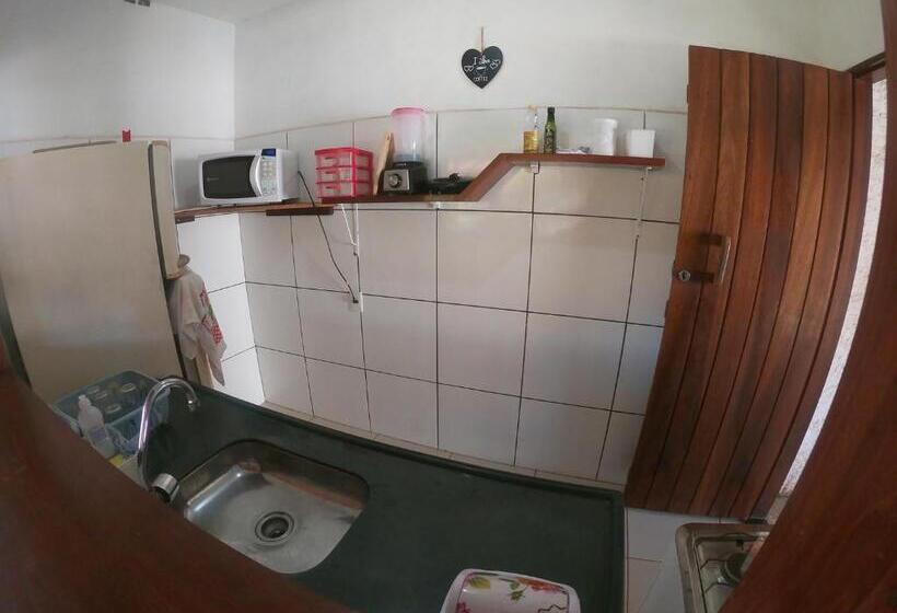 فندق Pousada Gostoso Village