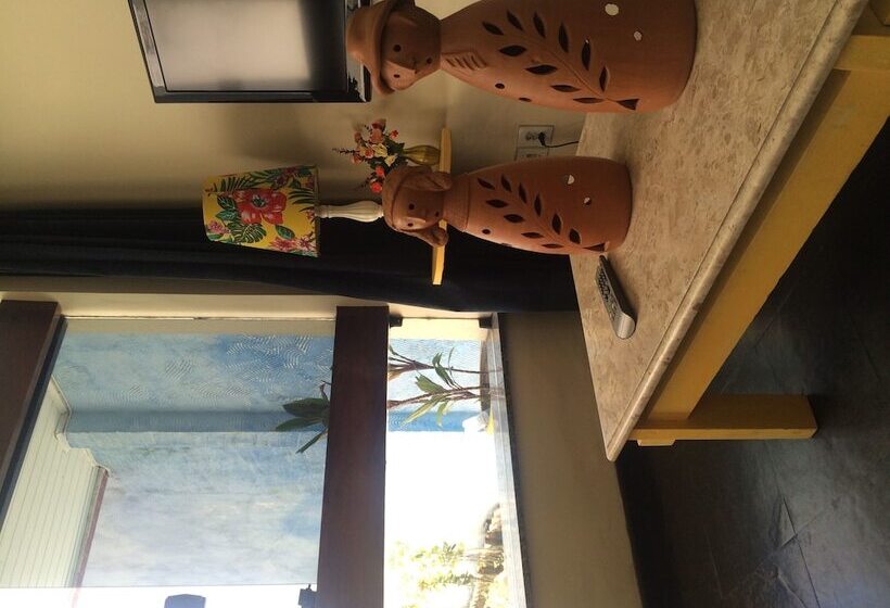 בית מלון כפרי Pousada Rio Mar