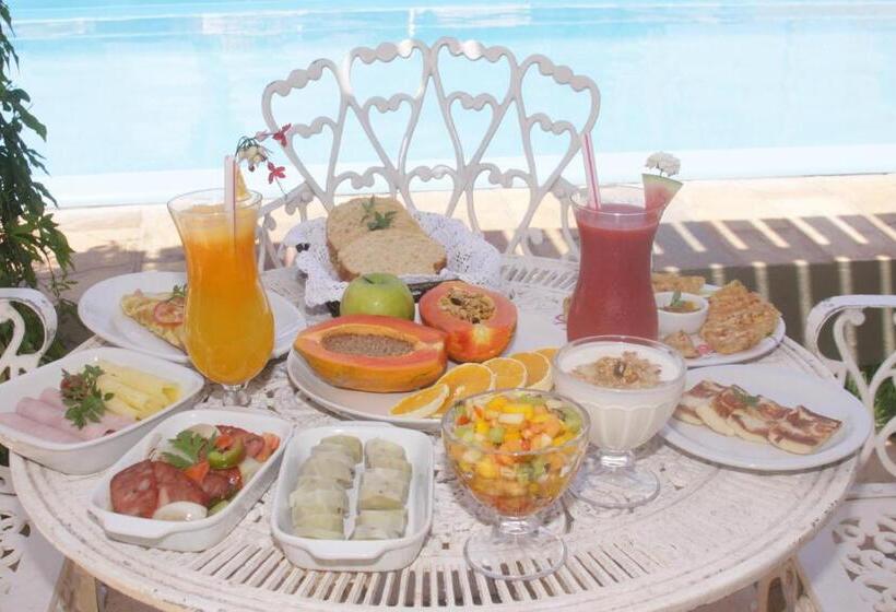 فندق Pousada So Alegria