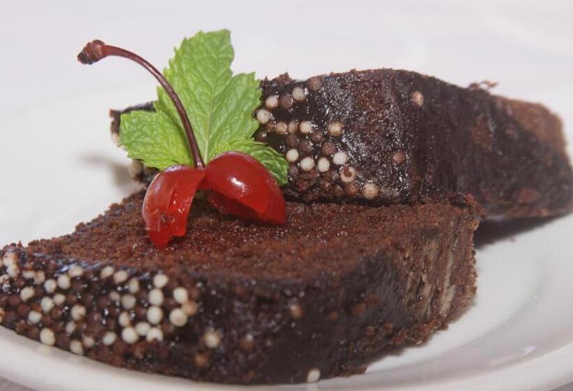 فندق Pousada So Alegria