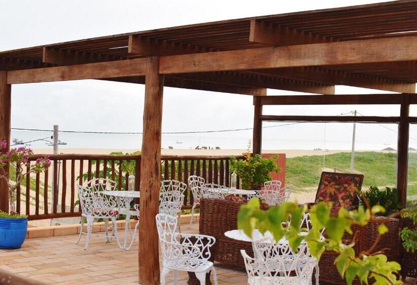 فندق Pousada So Alegria