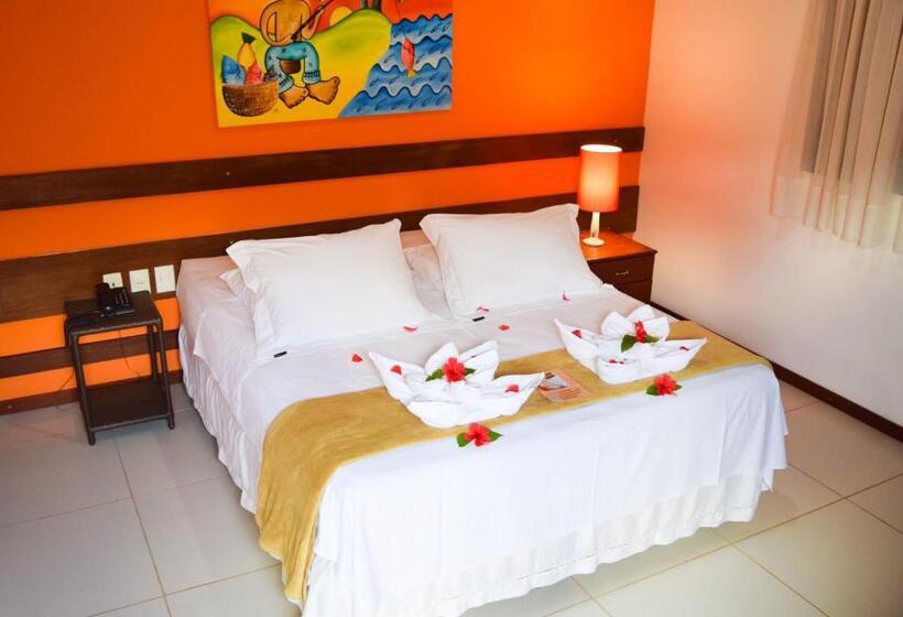 فندق Pousada So Alegria