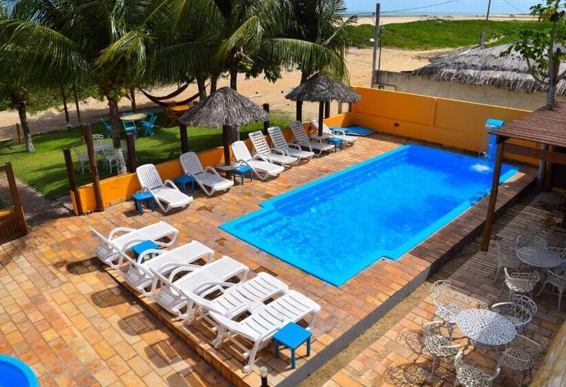 فندق Pousada So Alegria