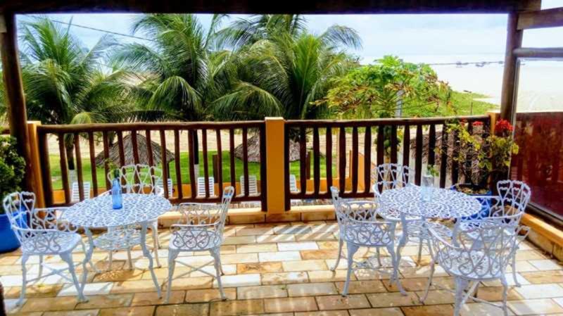 فندق Pousada So Alegria