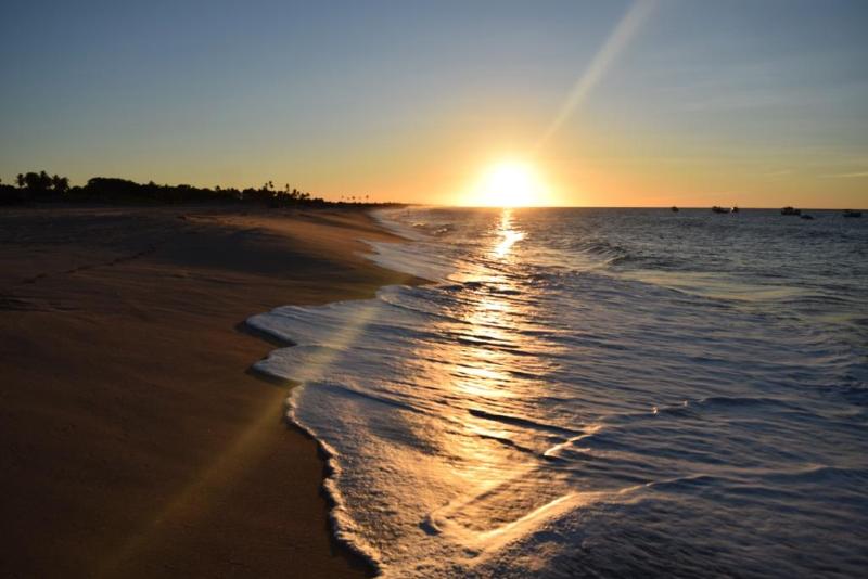 فندق Pousada So Alegria