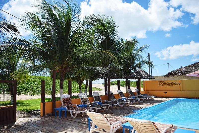 فندق Pousada So Alegria