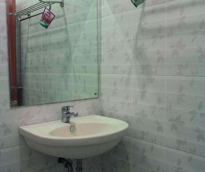 ホテル Puri Ganesh