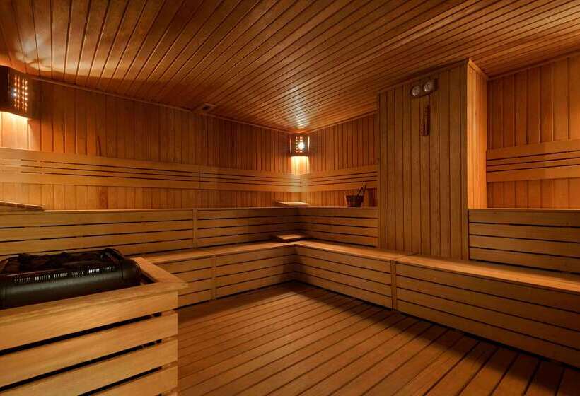 ホテル Ramada By Wyndham Sakarya