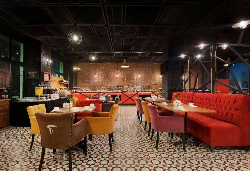 ホテル Ramada By Wyndham Sakarya