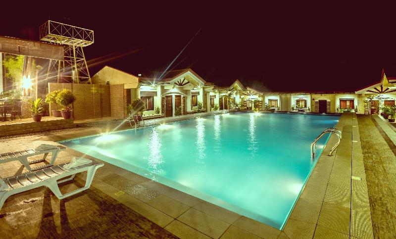 هتل Rema Tourist Inn