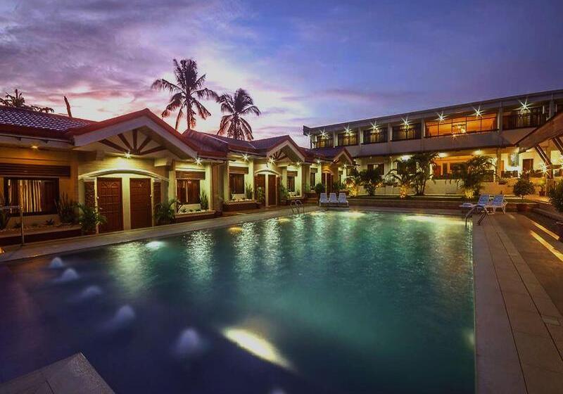 هتل Rema Tourist Inn