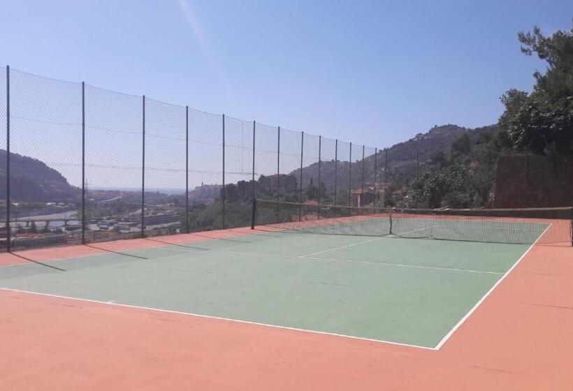 בית מלון כפרי Residence Green Park