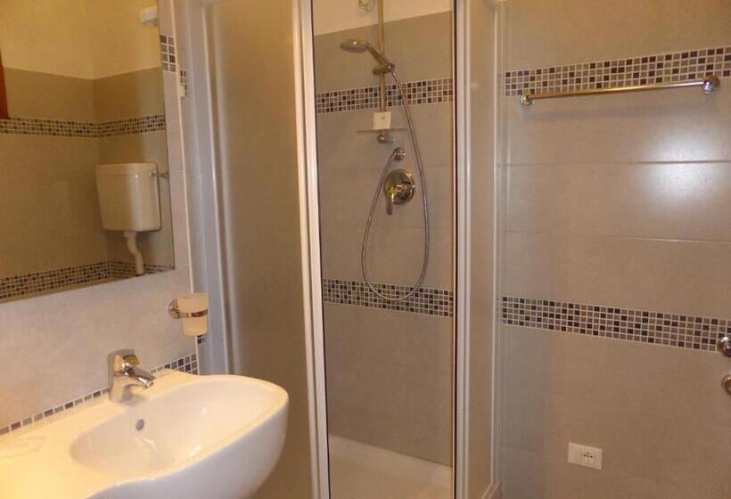 בית מלון כפרי Residence Green Park