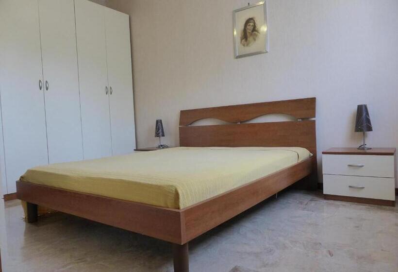 בית מלון כפרי Residence Green Park