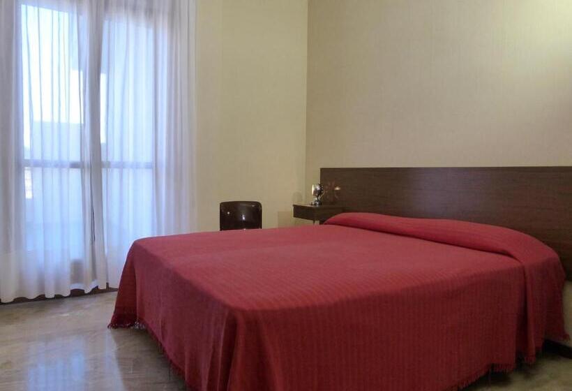 בית מלון כפרי Residence Green Park