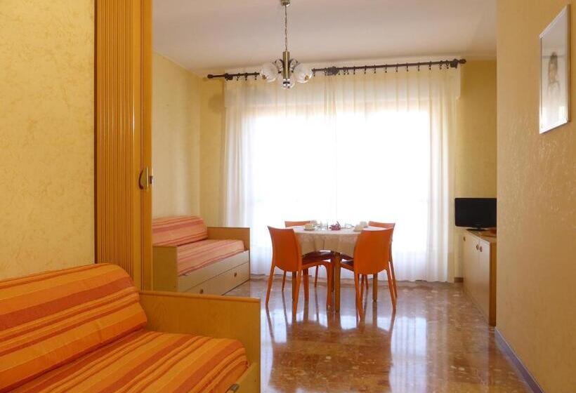 בית מלון כפרי Residence Green Park